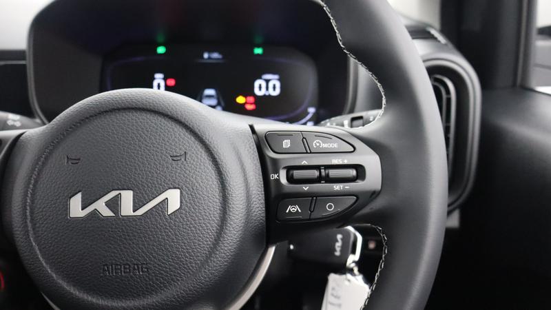 Used Kia Picanto 2025 for sale - 77117175: Photo 25