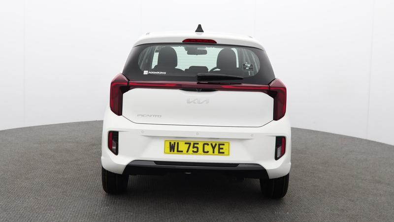 Used Kia Picanto 2025 for sale - 77117175: Photo 4