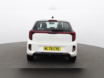 Used Kia Picanto 2025 for sale - 77117175: Photo