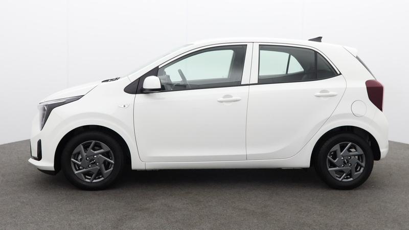 Used Kia Picanto 2025 for sale - 77117175: Photo 6