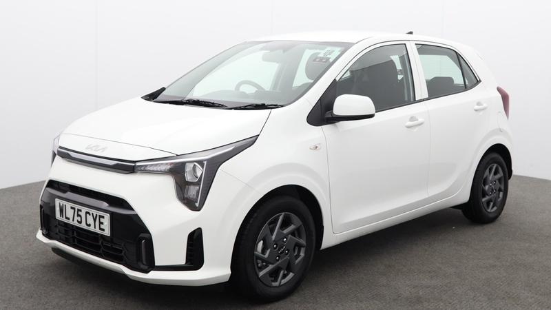 Used Kia Picanto 2025 for sale - 77117175: Photo 7