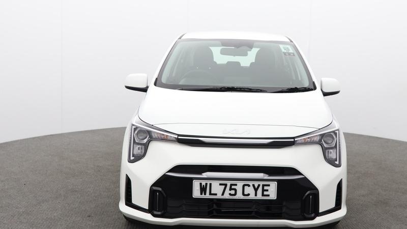 Used Kia Picanto 2025 for sale - 77117175: Photo 8