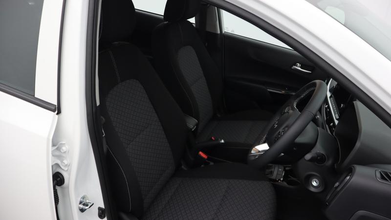 Used Kia Picanto 2025 for sale - 77117175: Photo 9