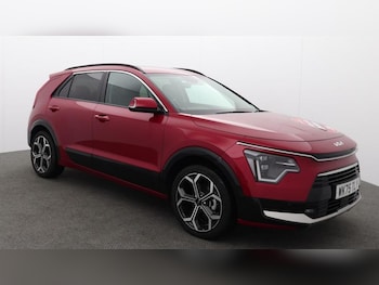 Used Kia Niro undefined for sale - 78452346: Photo