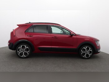 Used Kia Niro undefined for sale - 78452346: Photo