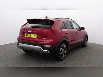 Used Kia Niro undefined for sale - 78452346: Photo