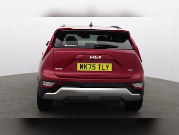 Used Kia Niro undefined for sale - 78452346: Photo