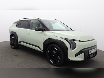 Used Kia EV3 2025 for sale - 78413225: Photo