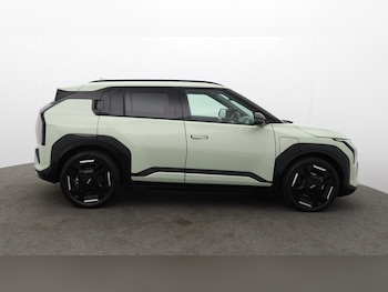 Used Kia EV3 2025 for sale - 78413225: Photo