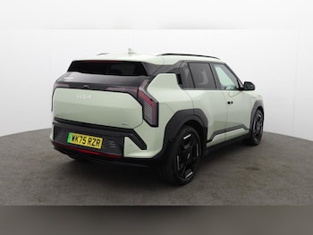 Used Kia EV3 2025 for sale - 78413225: Photo