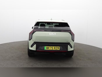 Used Kia EV3 2025 for sale - 78413225: Photo