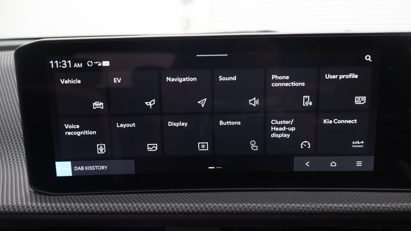 Used Kia EV6 2025 for sale - 77117077: Photo 18