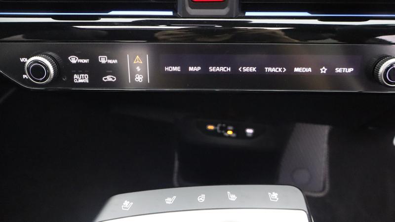 Used Kia EV6 2025 for sale - 77117077: Photo 19