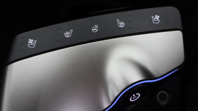 Used Kia EV6 2025 for sale - 77117077: Photo 21