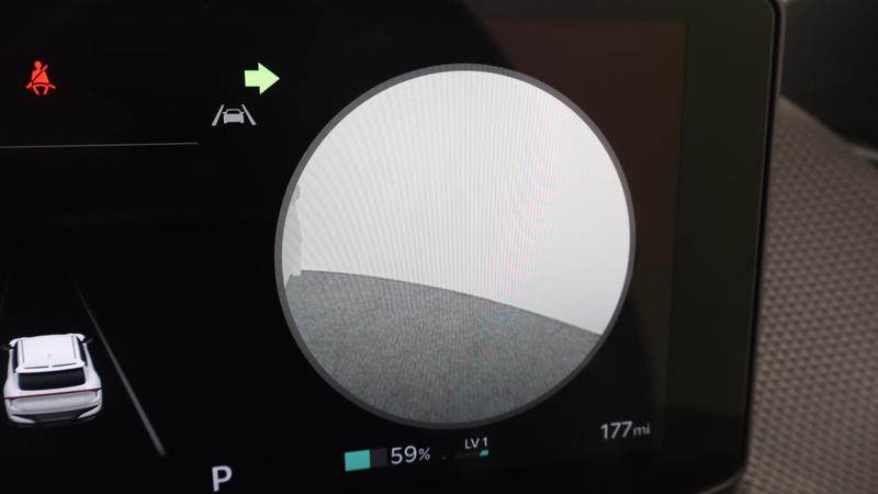 Used Kia EV6 2025 for sale - 77117077: Photo 27