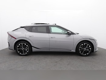 Used Kia EV6 2025 for sale - 77117077: Photo
