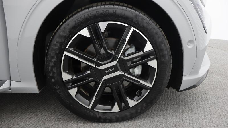 Used Kia EV6 2025 for sale - 77117077: Photo 39