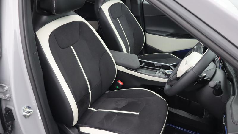 Used Kia EV6 2025 for sale - 77117077: Photo 9