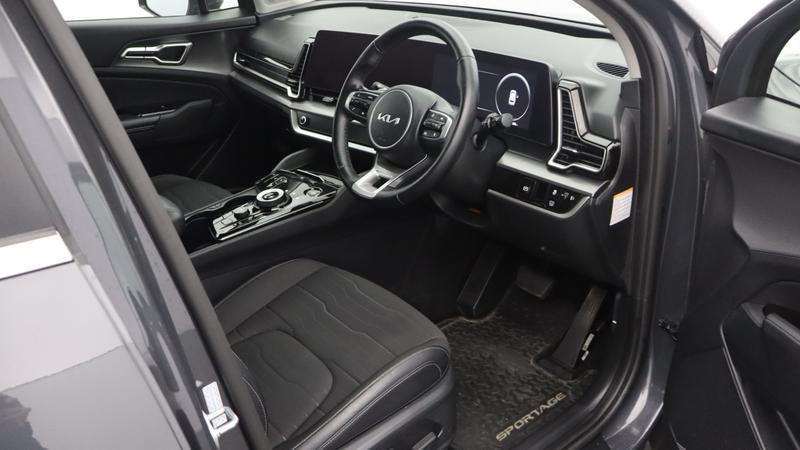 Used Kia Sportage 2024 for sale - 77116815: Photo 11