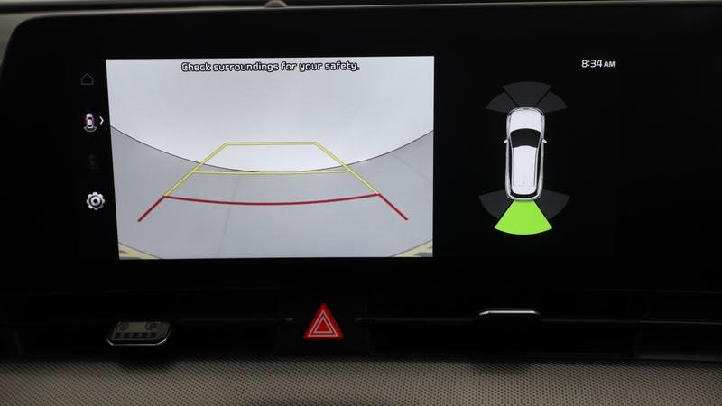 Used Kia Sportage 2024 for sale - 77116815: Photo 17