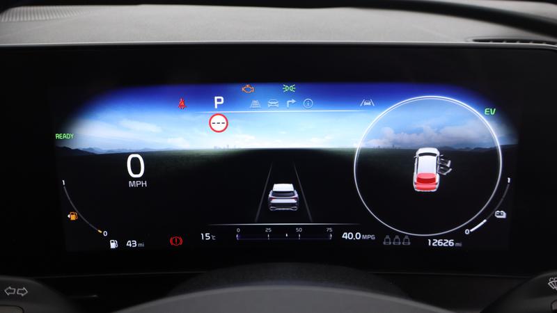 Used Kia Sportage 2024 for sale - 77116815: Photo 23