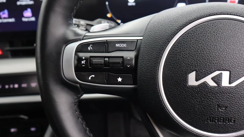 Used Kia Sportage 2024 for sale - 77116815: Photo 24