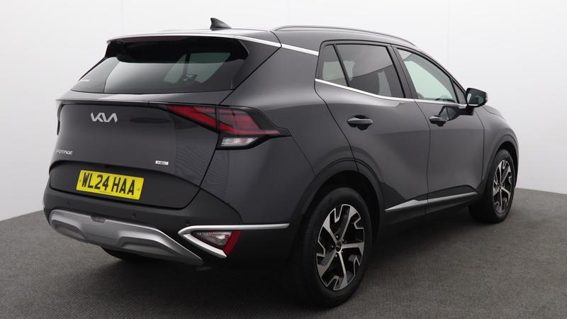 Used Kia Sportage 2024 for sale - 77116815: Photo 3