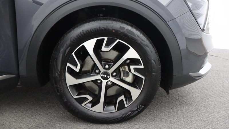 Used Kia Sportage 2024 for sale - 77116815: Photo 33