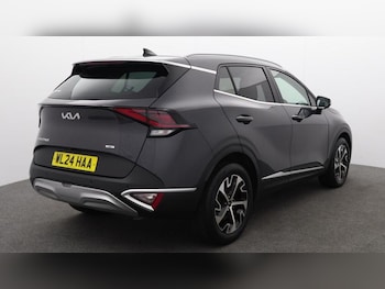 Used Kia Sportage 2024 for sale - 77116815: Photo