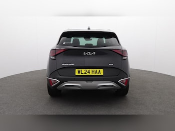 Used Kia Sportage 2024 for sale - 77116815: Photo