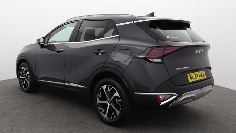 Used Kia Sportage 2024 for sale - 77116815: Photo 5