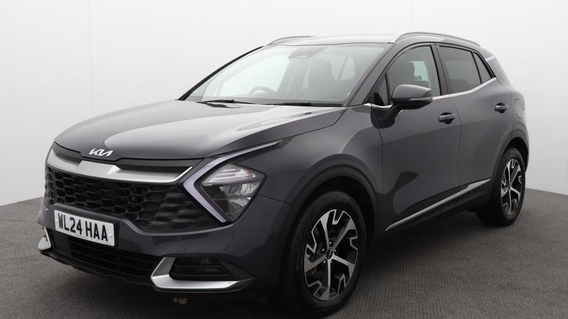 Used Kia Sportage 2024 for sale - 77116815: Photo 7