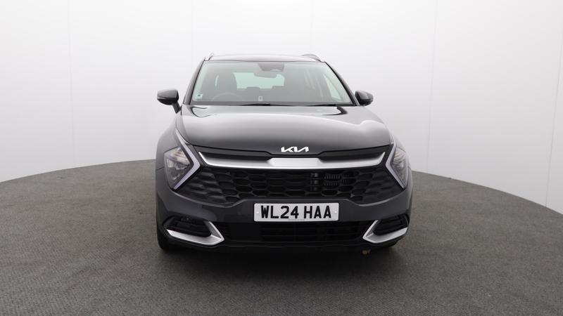 Used Kia Sportage 2024 for sale - 77116815: Photo 8