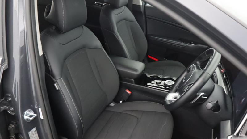 Used Kia Sportage 2024 for sale - 77116815: Photo 9