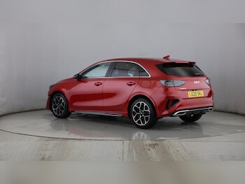 Used Kia Ceed 2025 for sale - 77138372: Photo