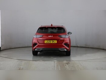 Used Kia Ceed 2025 for sale - 77138372: Photo