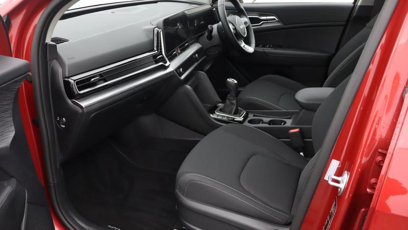 Used Kia Sportage 2025 for sale - 77493438: Photo 10