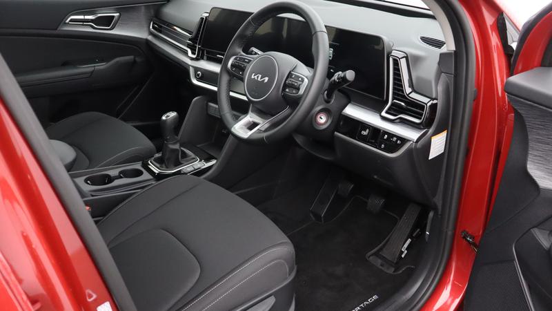 Used Kia Sportage 2025 for sale - 77493438: Photo 11