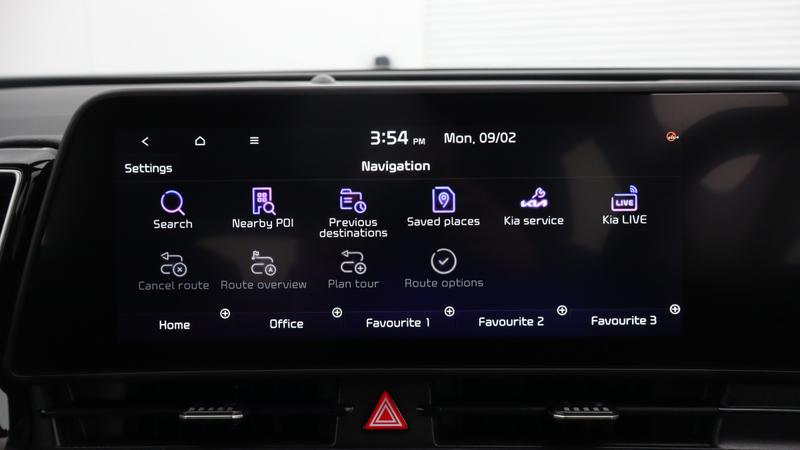 Used Kia Sportage 2025 for sale - 77493438: Photo 13