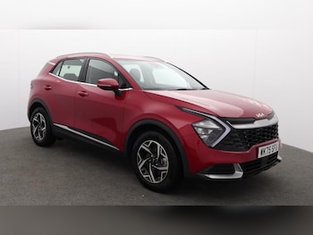 Used Kia Sportage 2025 for sale - 77493438: Photo