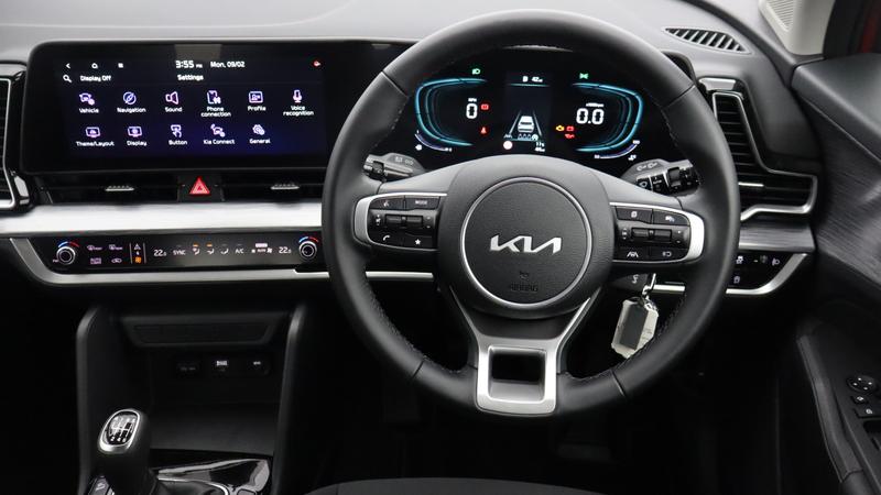 Used Kia Sportage 2025 for sale - 77493438: Photo 22