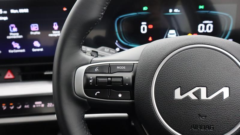 Used Kia Sportage 2025 for sale - 77493438: Photo 24