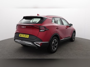 Used Kia Sportage 2025 for sale - 77493438: Photo