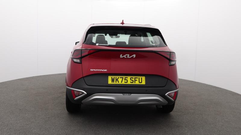 Used Kia Sportage 2025 for sale - 77493438: Photo 4