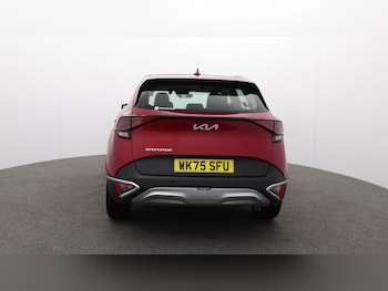 Used Kia Sportage 2025 for sale - 77493438: Photo