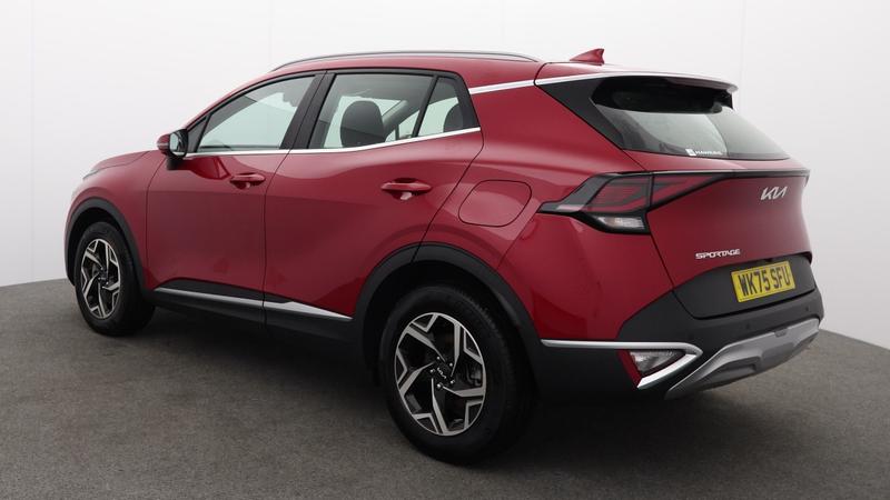 Used Kia Sportage 2025 for sale - 77493438: Photo 5