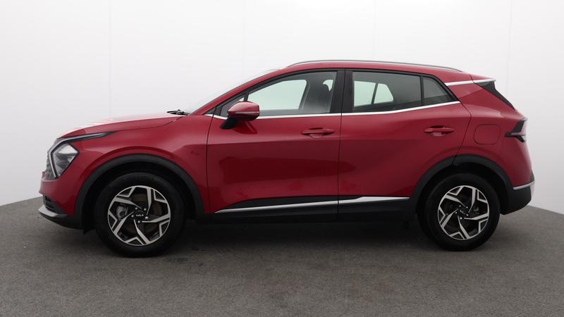 Used Kia Sportage 2025 for sale - 77493438: Photo 6