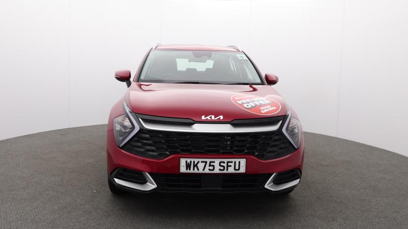 Used Kia Sportage 2025 for sale - 77493438: Photo 8