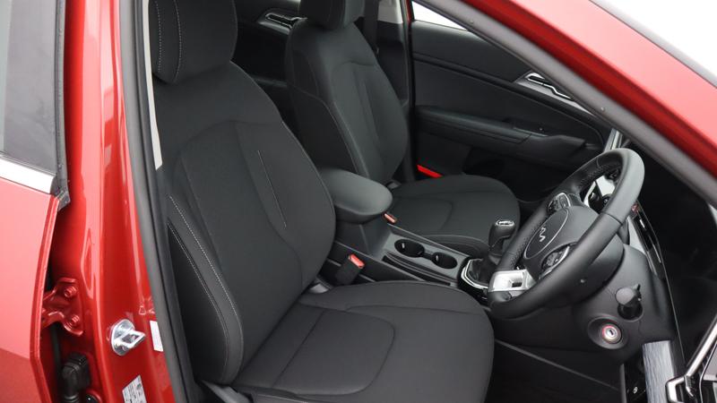 Used Kia Sportage 2025 for sale - 77493438: Photo 9