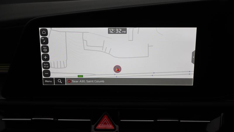 Used Kia Niro 2025 for sale - 77350033: Photo 12